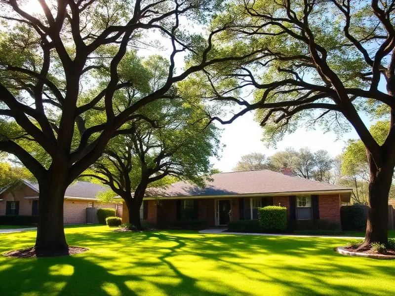tree service deer park tx