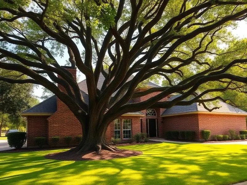 tree service houston tx